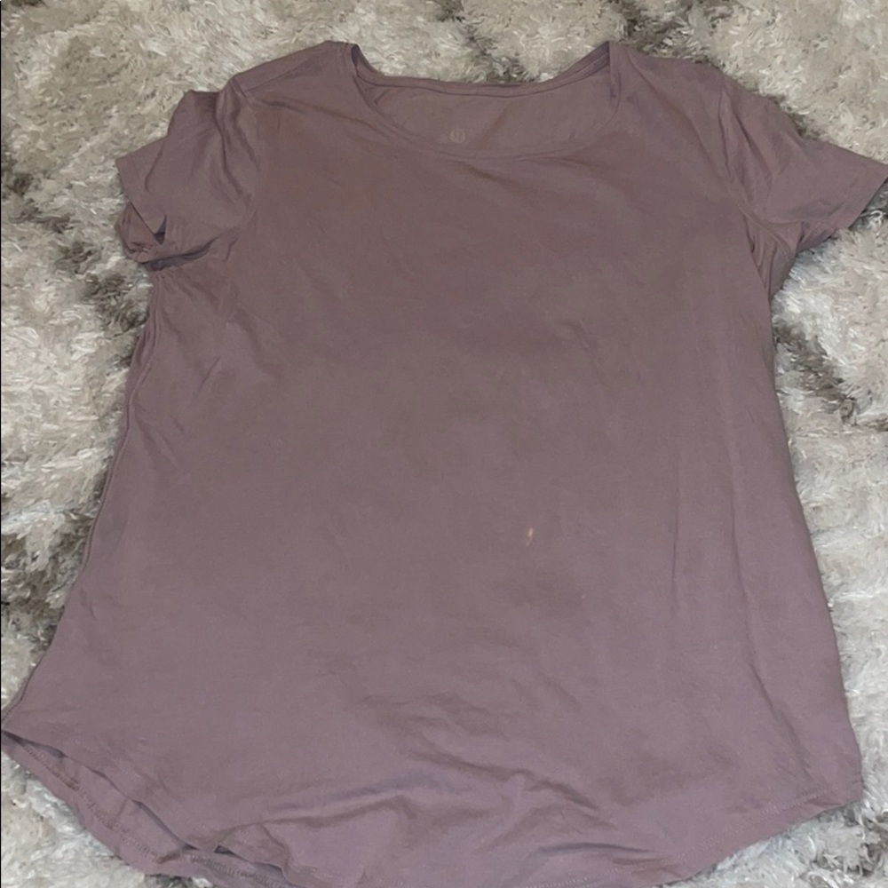 Lululemon top